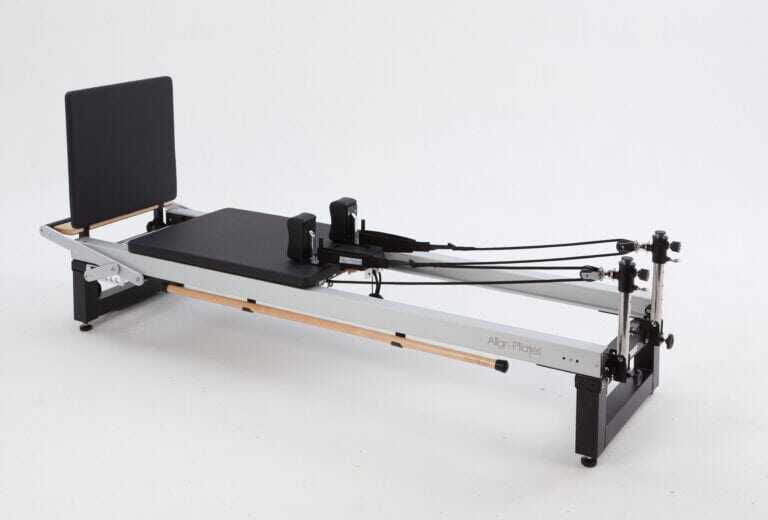 Align Pilates | A8-Pro Pilates Reformer With Standard Legs