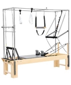 elina-pilates-cadillac-reformer