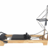 Core Collab Eco Pilates Reformer with Half Trapeze