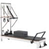 Core Collab Queen Pilates Reformer with Half Trapeze 