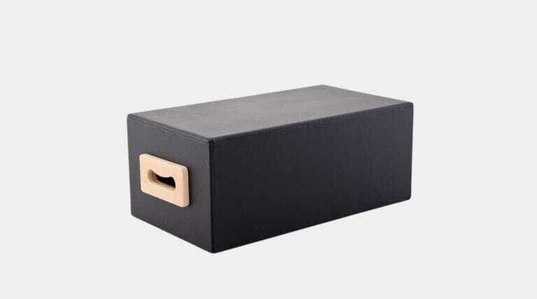 Align Pilates | Pro Sitting Box