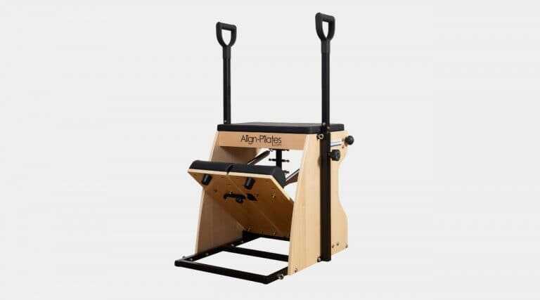 Align Pilates | Combo Chair III