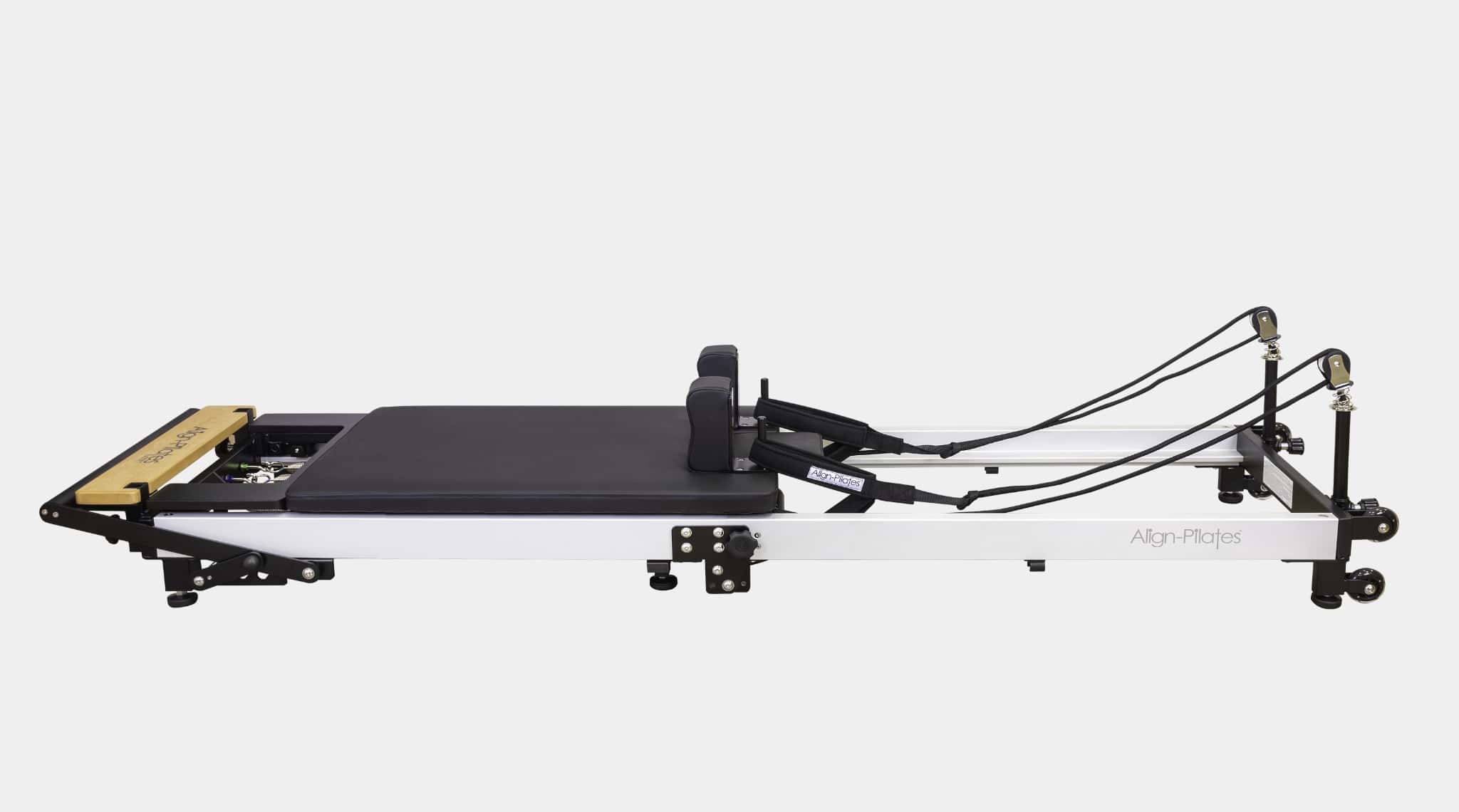 Align Pilates | F3 Folding Pilates Reformer