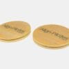 Align Pilates | 12″ Rotational Disk Pair