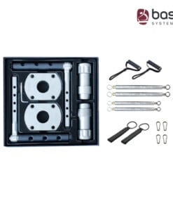 BASI | F2 System + Accessory Package