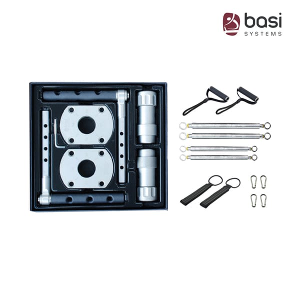 BASI | F2 System + Accessory Package