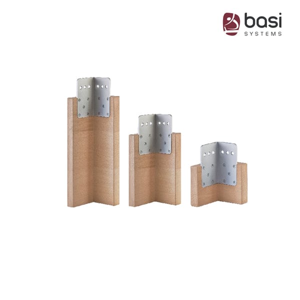 Basi Systems Extension Leg Sets